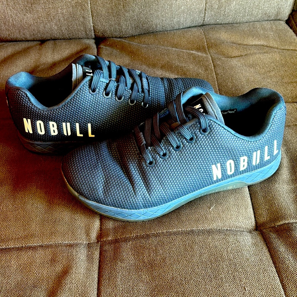 NOBULL Trainers